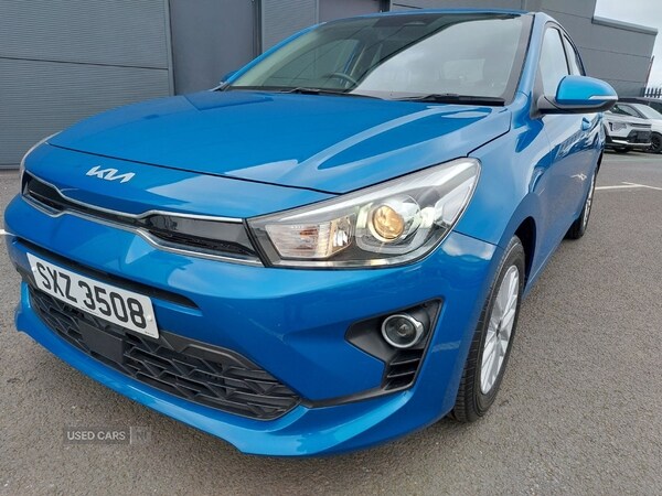 Used Kia Rio 2023 for sale - 77739094: Photo 6