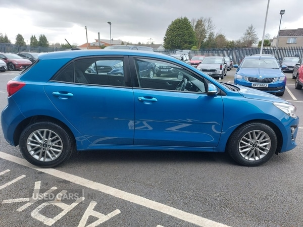 Used Kia Rio 2023 for sale - 77739094: Photo 7