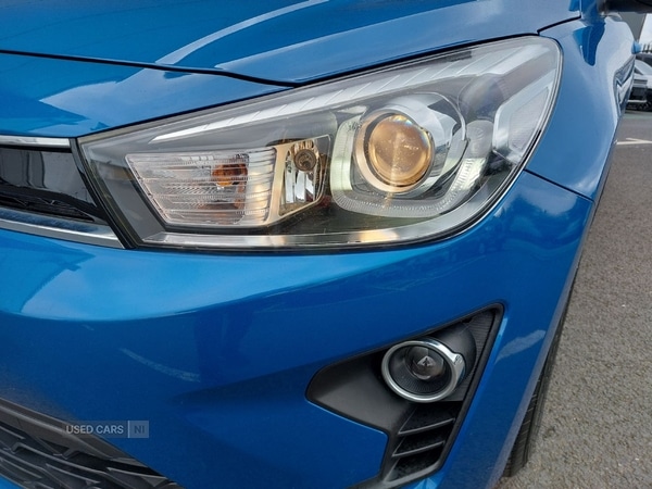 Used Kia Rio 2023 for sale - 77739094: Photo 9