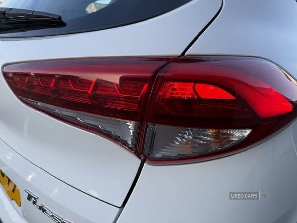 Used Hyundai TUCSON 2016 for sale - 77560275: Photo 14