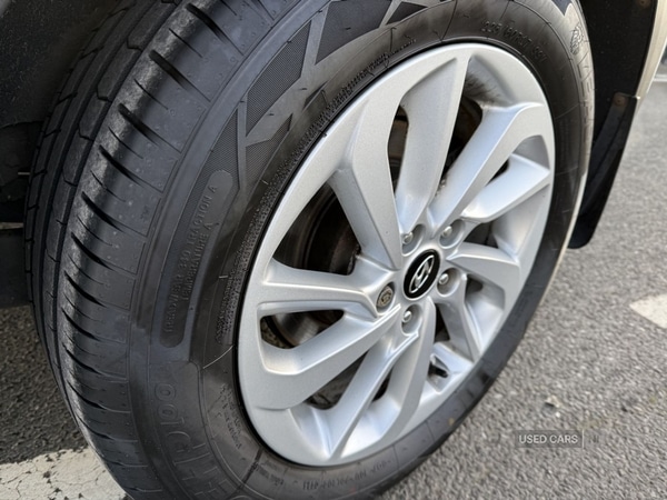 Used Hyundai TUCSON 2016 for sale - 77560275: Photo 18