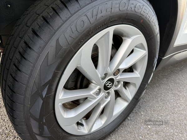 Used Hyundai TUCSON 2016 for sale - 77560275: Photo 19