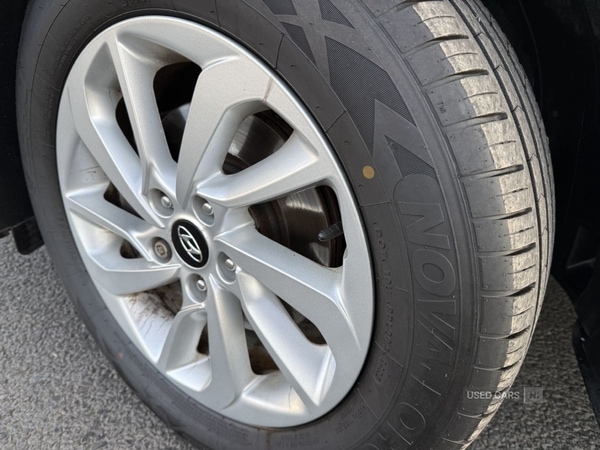 Used Hyundai TUCSON 2016 for sale - 77560275: Photo 20