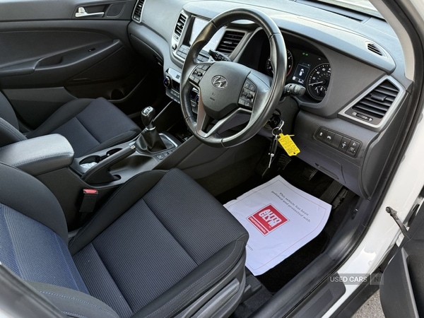 Used Hyundai TUCSON 2016 for sale - 77560275: Photo 21