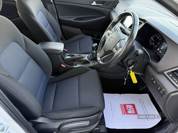 Used Hyundai TUCSON 2016 for sale - 77560275: Photo 22