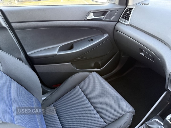 Used Hyundai TUCSON 2016 for sale - 77560275: Photo 23