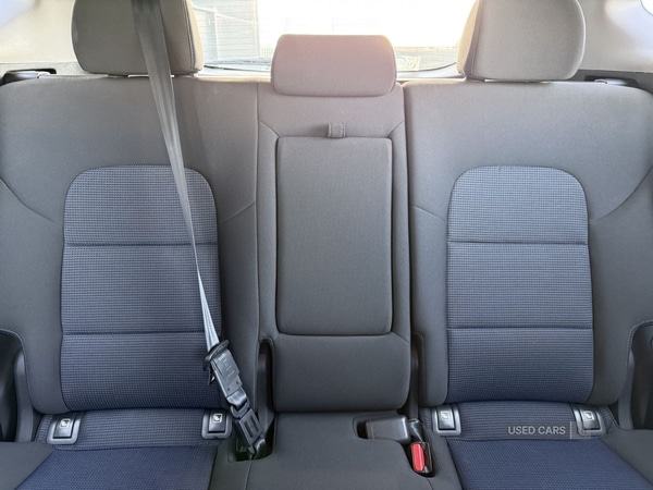 Used Hyundai TUCSON 2016 for sale - 77560275: Photo 24