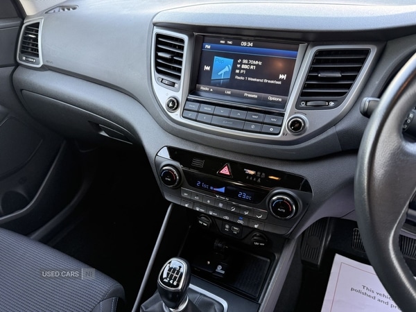 Used Hyundai TUCSON 2016 for sale - 77560275: Photo 26