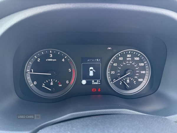 Used Hyundai TUCSON 2016 for sale - 77560275: Photo 32