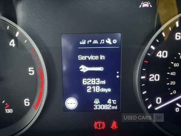 Used Hyundai TUCSON 2016 for sale - 77560275: Photo 33