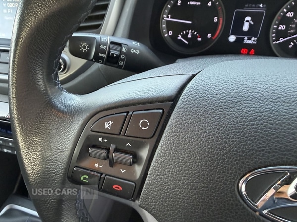 Used Hyundai TUCSON 2016 for sale - 77560275: Photo 35