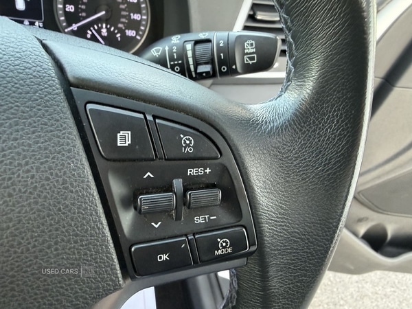 Used Hyundai TUCSON 2016 for sale - 77560275: Photo 36