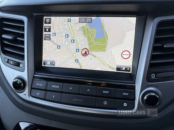 Used Hyundai TUCSON 2016 for sale - 77560275: Photo 37