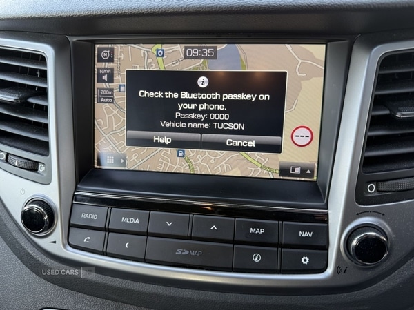 Used Hyundai TUCSON 2016 for sale - 77560275: Photo 40