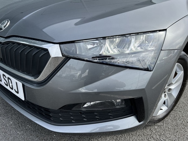 Used Skoda Scala 2024 for sale - 76123422: Photo 10