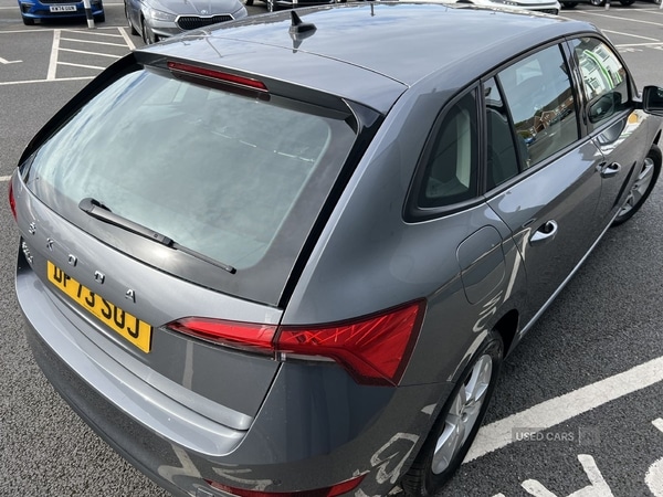 Used Skoda Scala 2024 for sale - 76123422: Photo 11