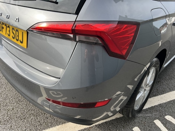Used Skoda Scala 2024 for sale - 76123422: Photo 13