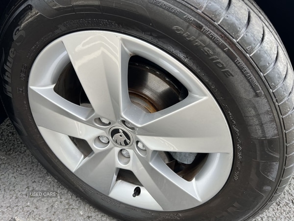 Used Skoda Scala 2024 for sale - 76123422: Photo 14