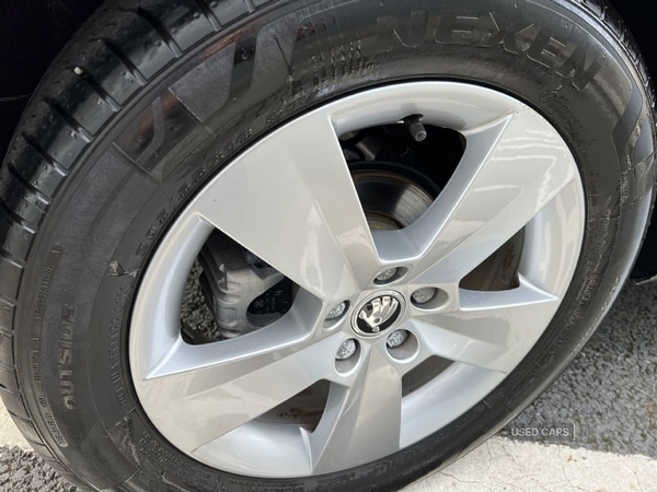 Used Skoda Scala 2024 for sale - 76123422: Photo 15