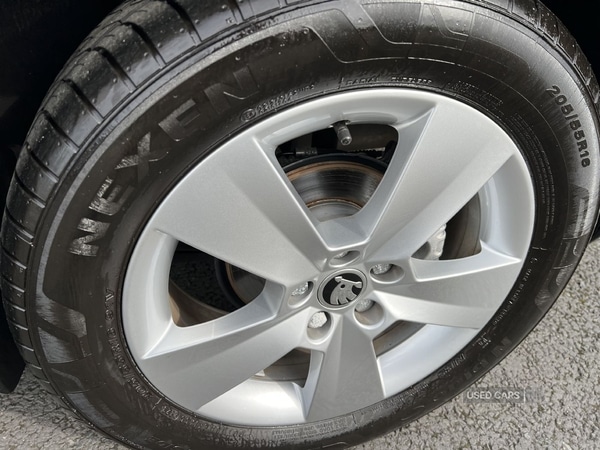 Used Skoda Scala 2024 for sale - 76123422: Photo 16