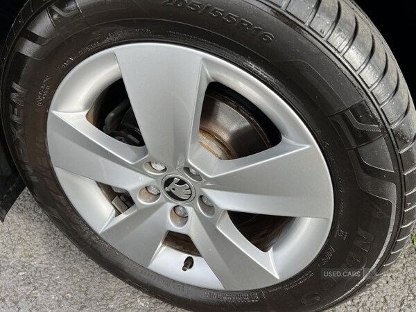 Used Skoda Scala 2024 for sale - 76123422: Photo 17