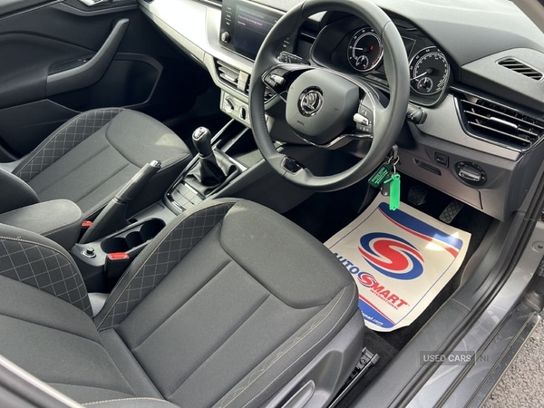 Used Skoda Scala 2024 for sale - 76123422: Photo 18