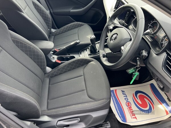 Used Skoda Scala 2024 for sale - 76123422: Photo 19