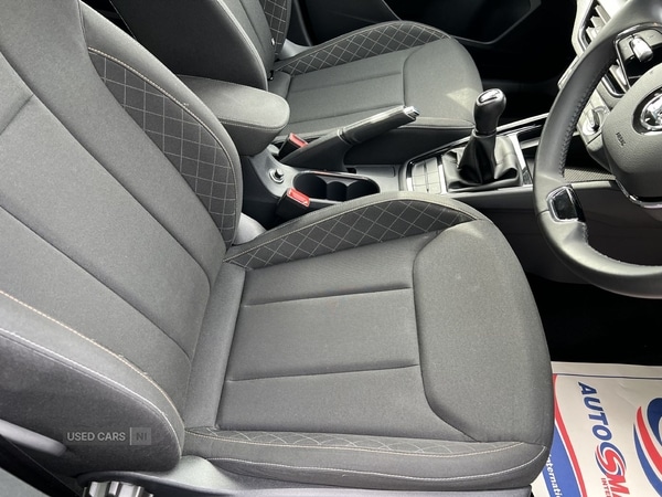 Used Skoda Scala 2024 for sale - 76123422: Photo 20