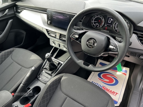 Used Skoda Scala 2024 for sale - 76123422: Photo 28