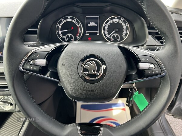 Used Skoda Scala 2024 for sale - 76123422: Photo 29