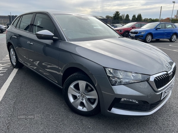 Used Skoda Scala 2024 for sale - 76123422: Photo 3