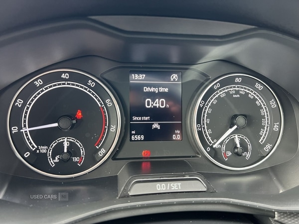 Used Skoda Scala 2024 for sale - 76123422: Photo 32