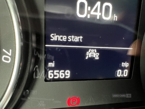 Used Skoda Scala 2024 for sale - 76123422: Photo 33