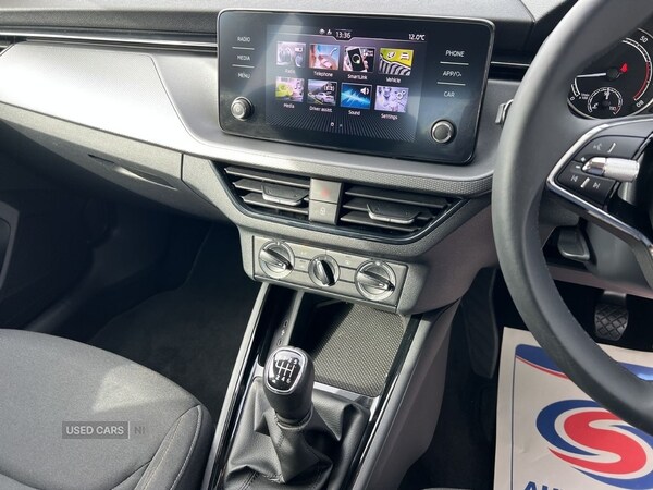 Used Skoda Scala 2024 for sale - 76123422: Photo 34