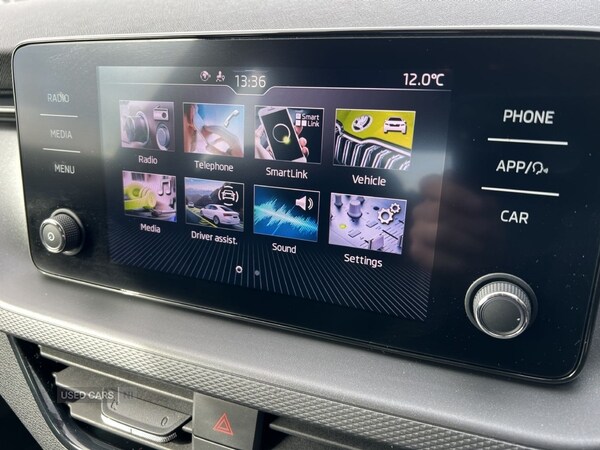 Used Skoda Scala 2024 for sale - 76123422: Photo 37