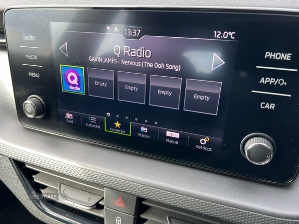 Used Skoda Scala 2024 for sale - 76123422: Photo 39