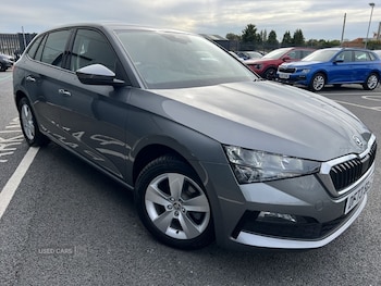 Used Skoda Scala 2024 for sale - 76123422: Photo 3