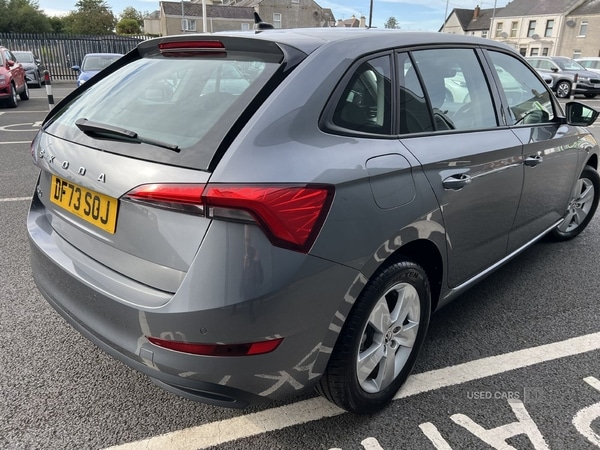 Used Skoda Scala 2024 for sale - 76123422: Photo 4