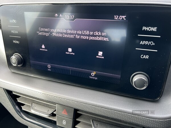 Used Skoda Scala 2024 for sale - 76123422: Photo 41