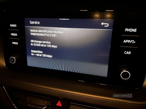 Used Skoda Scala 2024 for sale - 76123422: Photo 42