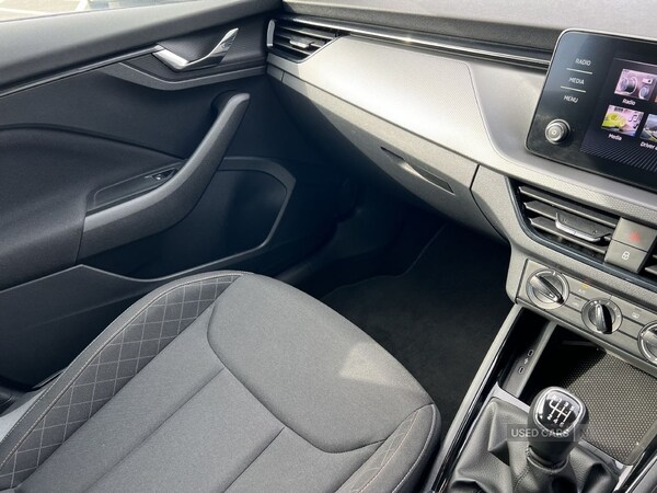 Used Skoda Scala 2024 for sale - 76123422: Photo 44