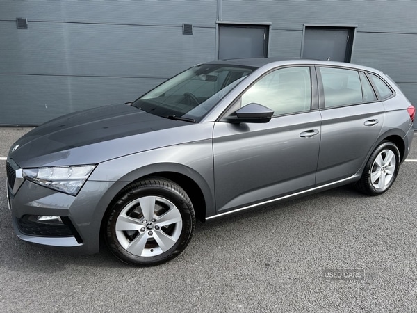 Used Skoda Scala 2024 for sale - 76123422: Photo 5