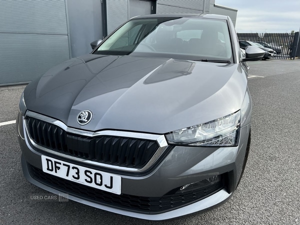 Used Skoda Scala 2024 for sale - 76123422: Photo 6