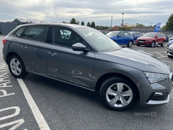 Used Skoda Scala 2024 for sale - 76123422: Photo 7