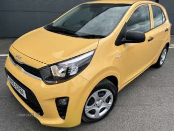 2022 - 1.0 1 5dr [4 seats]