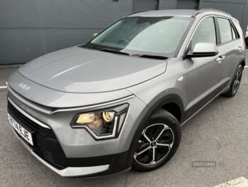 2025 - 1.6 GDi 127 Hybrid 2 Nav 5dr DCT