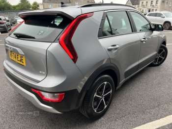 Used Kia Niro 2025 for sale - 75200573: Photo