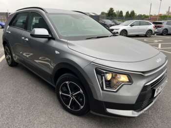 Used Kia Niro 2025 for sale - 75200573: Photo