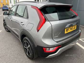 Used Kia Niro 2025 for sale - 75200573: Photo