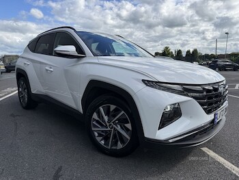 Used Hyundai TUCSON 2023 for sale - 78879563: Photo